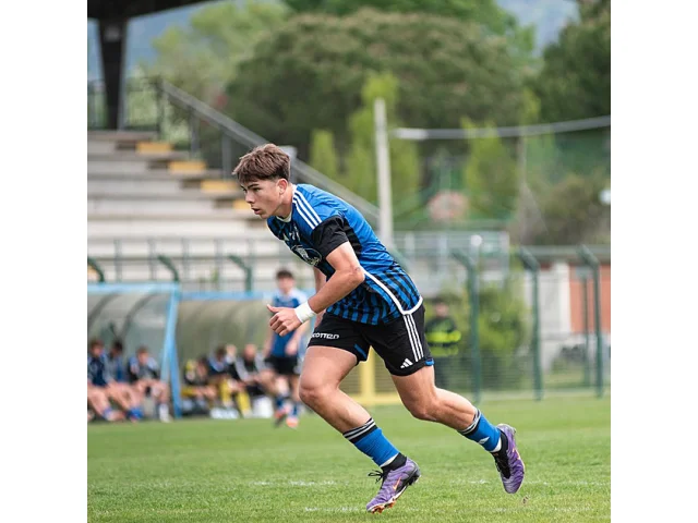 Syn Šeredové a Buffona: Vyrostl z něj frajer, válí v Itálii a možná bude reprezentovat Česko!