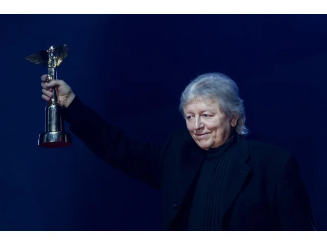 Koncertuje i přes podlomené zdraví. Václav Neckář prozradil, jak na tom teď je