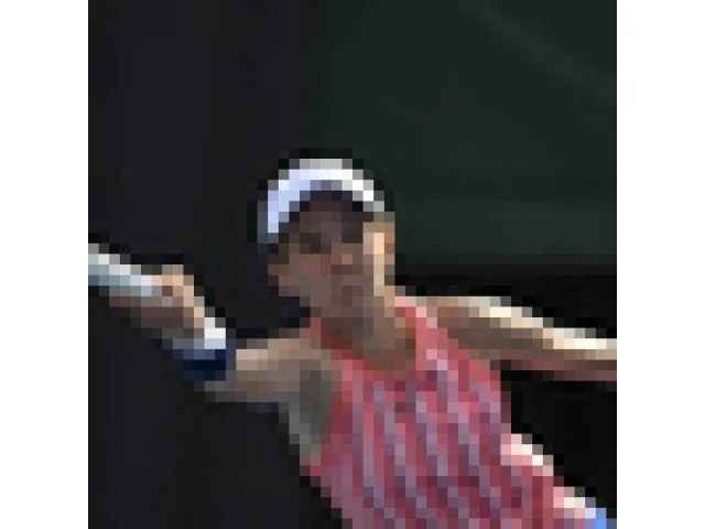 Bartůňková do finále v Guadalajaře nepostoupila, podlehla Jovicové