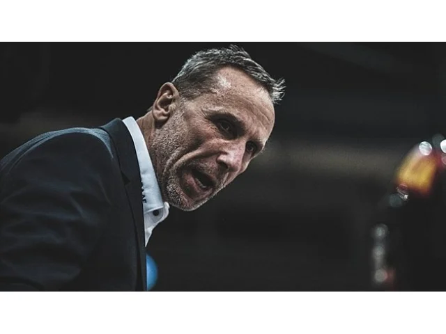 Návrat po šesti letech. Trenér Hořava znovu povede hokejisty Mladé Boleslavi