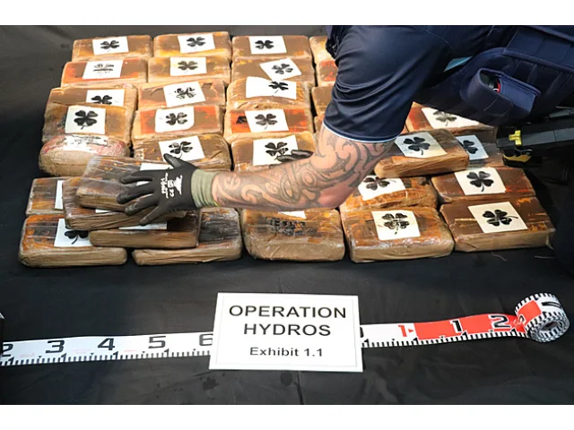 USA zaútočily na plavidlo s pašeráky i v Tichém oceánu. Hegseth ukázal video