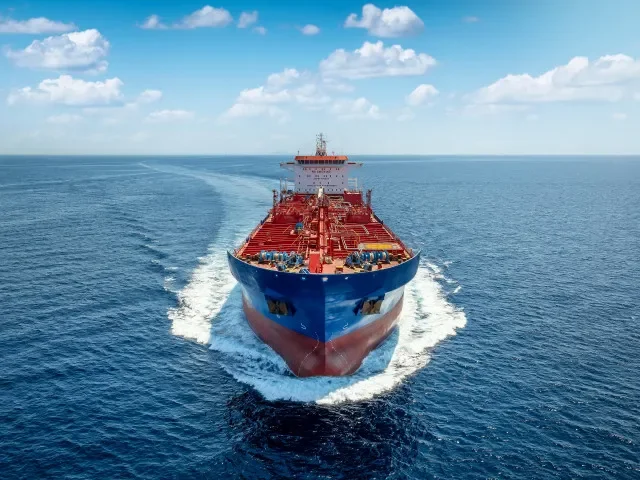 OSN chce uvalit ekologickou daň na námořní dopravu, zdraží zboží. Trump hrozí sankcemi státům, které budou pro