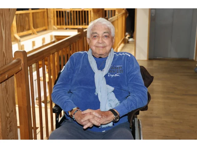 Našla se závěť Jiřího Krampola: Miliony utratil, zbyly drobné a pár šperků. Poputují na bohulibý projekt