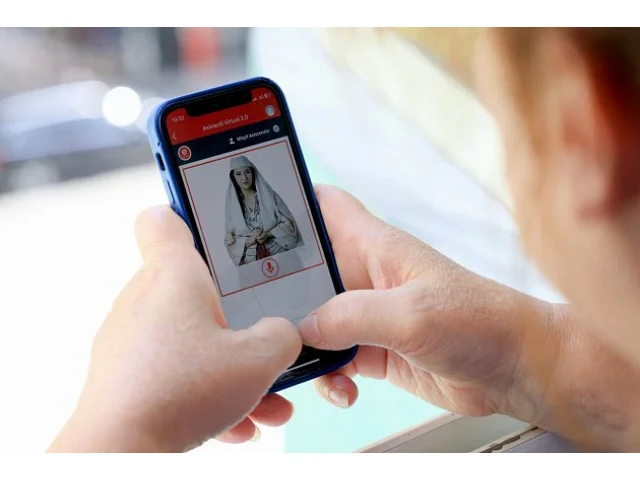 V Albánii úřaduje ministryně vytvořená umělou inteligencí. Pomůže proti korupci