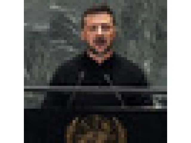 Před Valným shromážděním OSN dnes vystoupí Zelenskyj i Pavel