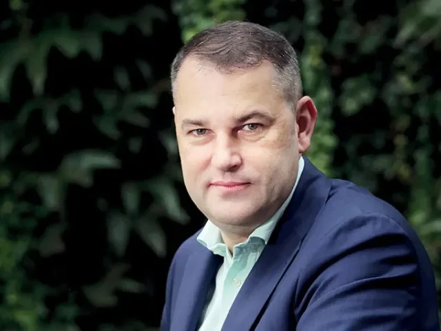 Hampl: Přichází konec globalizace. Co bude dál?