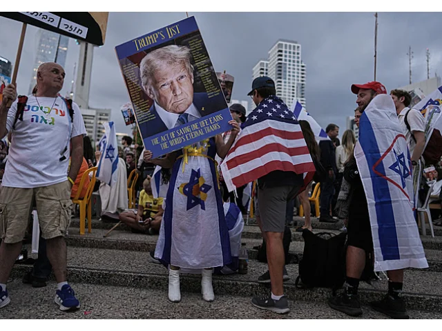 Po letech utrpení skončila válka v Pásmu Gazy. Začíná čas obnovy, řekl Trump