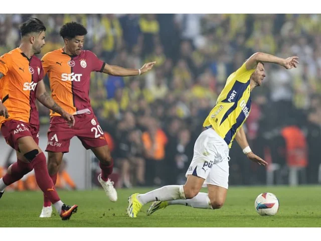 Skandál dorazil až na Wikipedii. Turecko řeší sázky rozhodčích, detaily zaskočí