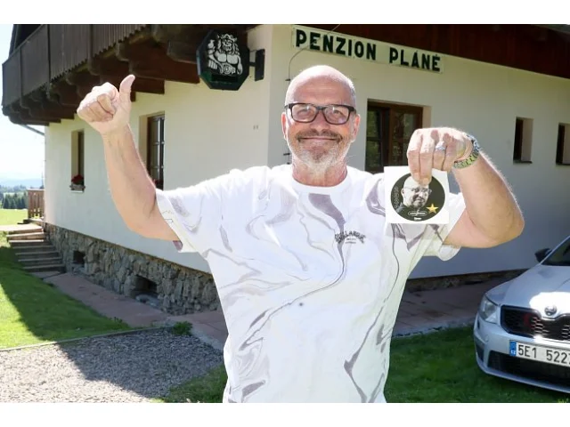 Jak dopadl penzion Pláně v Ano, šéfe!? Žeroun místo žahouru a hvězda podmíněně