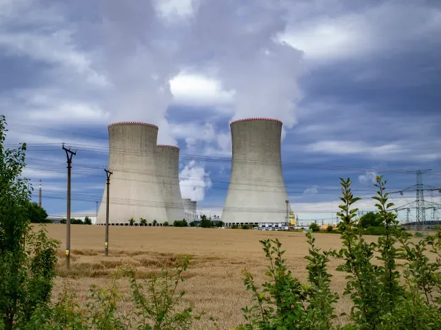 Vláda očekává podpis smluv k Dukovanům v řádu týdnů