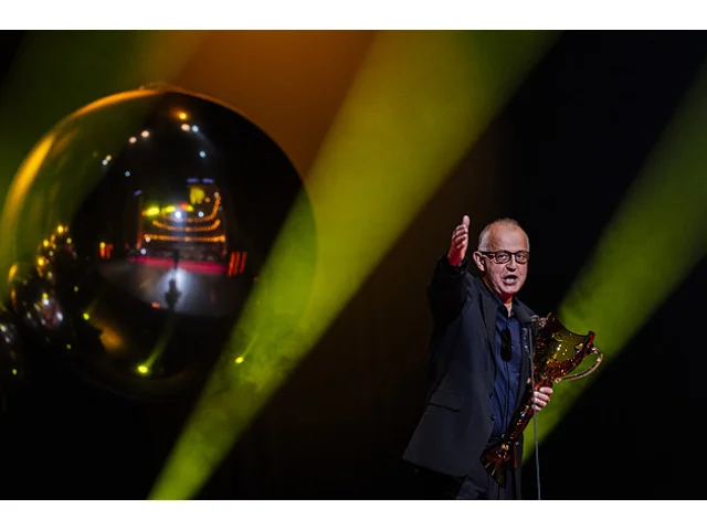 Moje podoba nemá s verzí ze Šakalích let nic společného, smál se Špalek nad Thálií