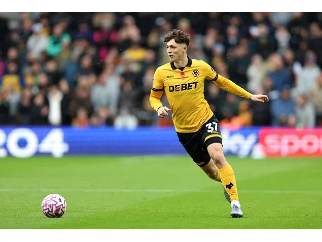 Krejčí má nového kouče. Wolverhampton bude trénovat jeho bývalý hráč Edwards