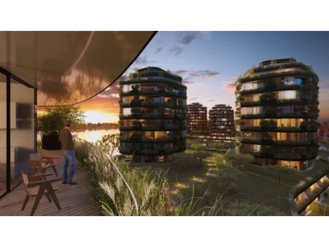 Stavět v Česku byty je hrůza. Developeři míří za hranice, i na Balkáně se podniká jednodušeji než v Praze