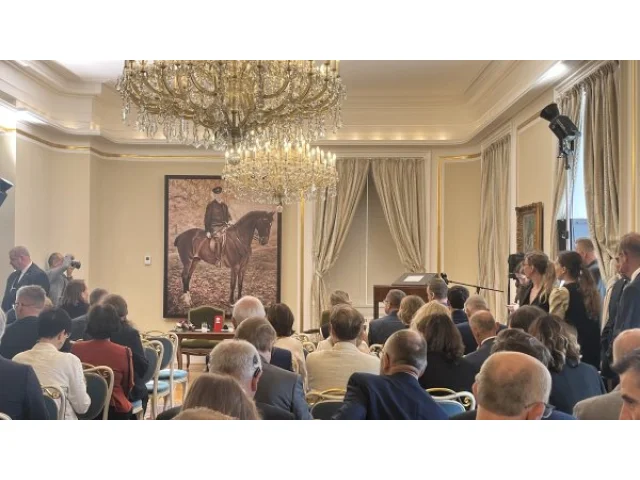 „Němci by s námi měli zůstat“. Historici otevřeli obálku s údajně posledními slovy Tomáše Garrigua Masaryka, větší část je v angličtině