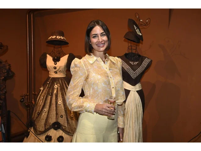 Alex Mynářová si k eleganci musela dojít: Neuvěříte, co nosila v mládí. Rodiče z toho byli na prášky