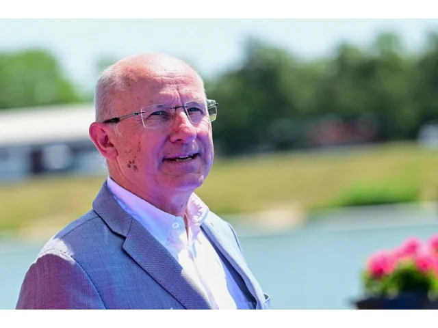 Vznik ministerstva sportu vítáme, řekl šéf ČUS Boháč k možnému novému resortu