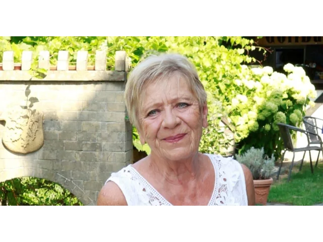 „Jsem sice chudá, ale hrdá,“ stěžuje si Jaroslava Obermaierová. Herečka odmítla honorář z Ulice