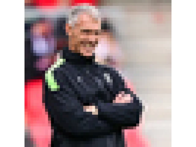 Novým trenérem fotbalistů Plzně se stal Hyský, podepsal tříletou smlouvu