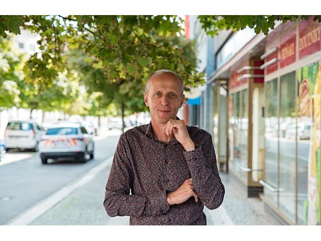 Green Deal není sprosté slovo, říká krajský lídr Starostů Dubský