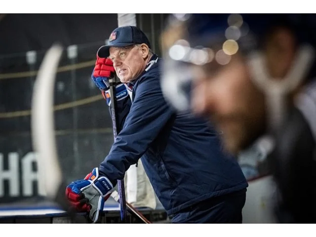 Česká bída v NHL je šance pro ostatní. Rulík si hraje s posty: Budeme outsideři