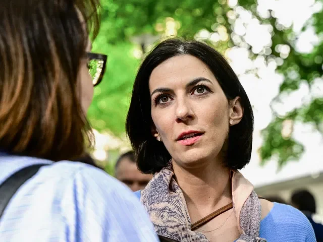 Pekarová Adamová: Blažkův krok byl velmi nešťastný, kauza nemůže zastínit naši dobrou práci