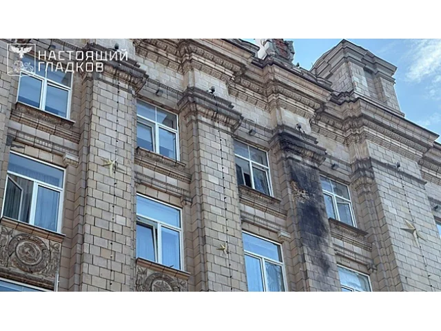 V Rusku zadrželi zástupce gubernátora za zpronevěru miliardy rublů na obranu