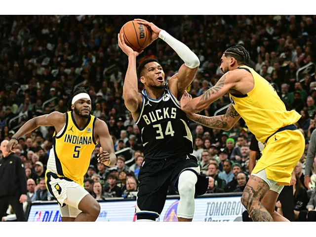 Edwards se vytáhl, Lakers jsou na pokraji konce. Detroit padl po chybě rozhodčích