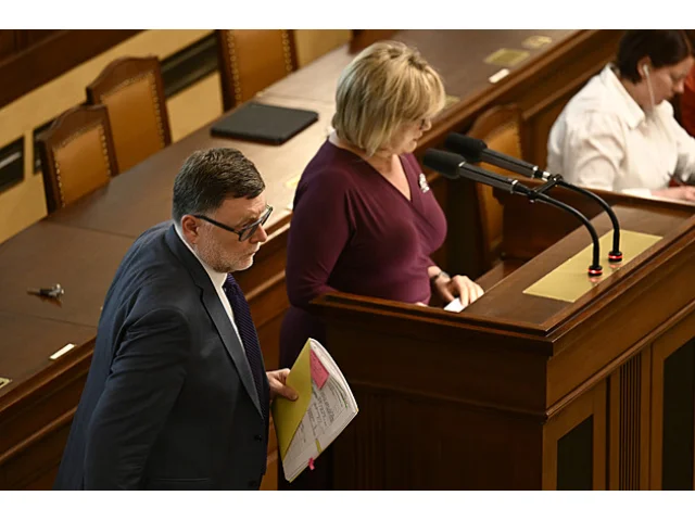 Jednotné měsíční hlášení má šanci. ANO chce zachovat podmínky pro dohodáře