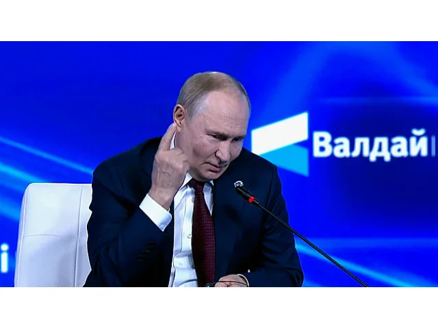 Kdy, když ne teď? Trump chce využít „moment Gaza“ a zatlačit na Putina