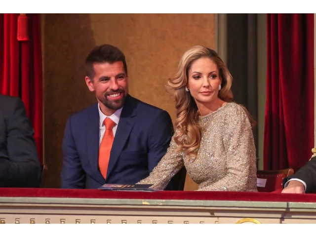 Tereza Barošová nazvala exmanžela věčným puberťákem: To, co získala po rozvodu, vás zvedne ze židle