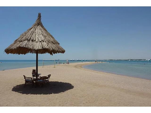 Stejně krásné jako Maledivy, jen blíž a mnohem levnější. Toto je nyní nejoblíbenější zimní destinace