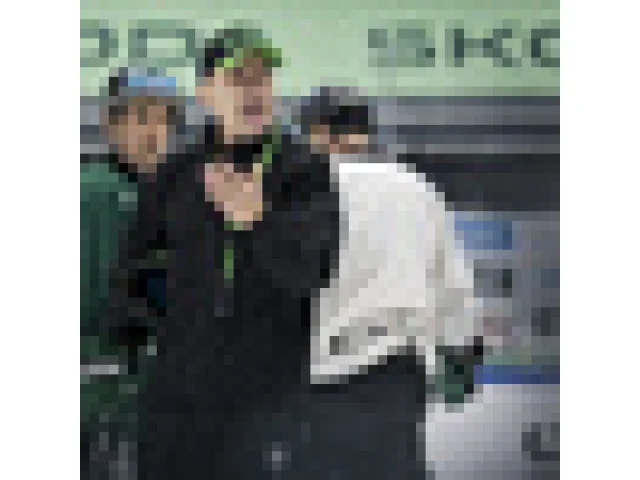 Občas mám tendenci se vracet, řekl Hořava ke svému třetímu příchodu do Boleslavi