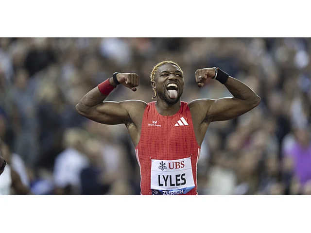 Úvod atletické Diamantové ligy se vrací do Dauhá, finále bude v Bruselu