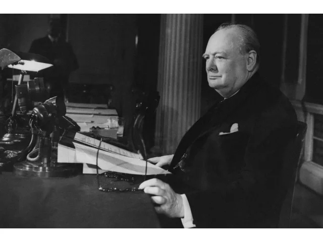 Britští špioni, kteří kradli nacistické lodě a inspirovali Jamese Bonda k záchraně svobodné Evropy