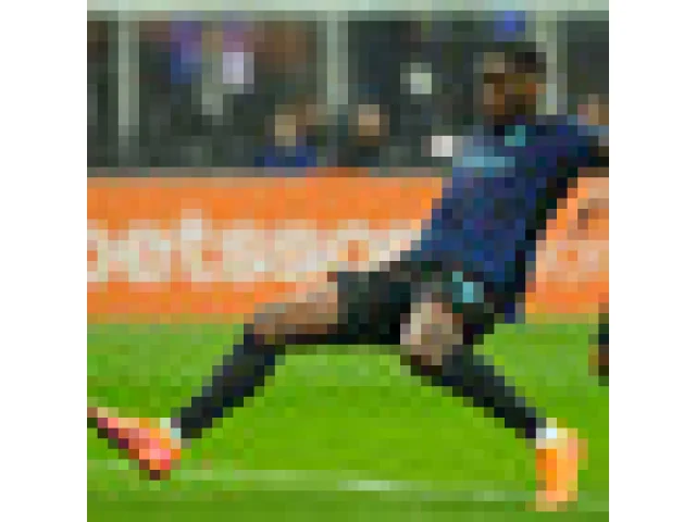 Inter si po úterní výhře nad Slavií v lize snadno poradil s Cremonou