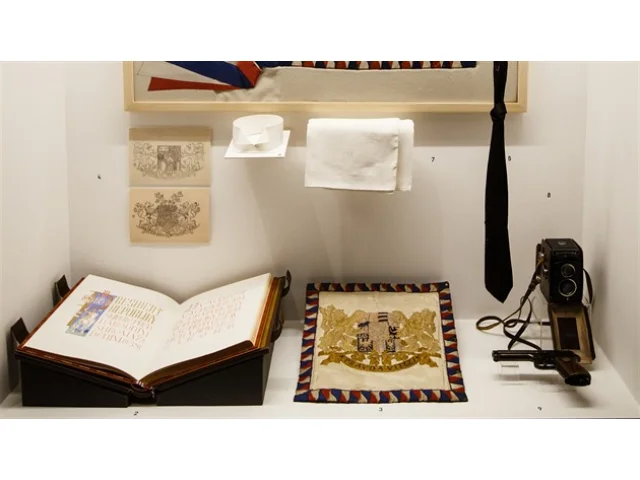 Ústava z roku 1920 bude národní kulturní památkou, schválila vláda