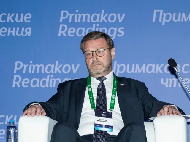 Dohody budou za ruských podmínek, nikoliv amerických, vzkázal ruský zákonodárce