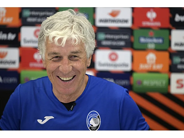 Jaro, běhej! Kdo neběhal, nehrál. Jak Gasperini cepoval Šedivce v Crotone