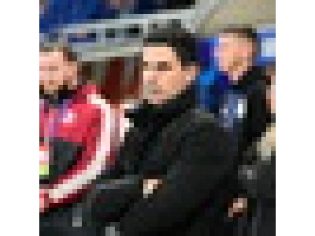 Začátek byl obtížný, mužstvo ukázalo vyspělost, ocenil Arteta