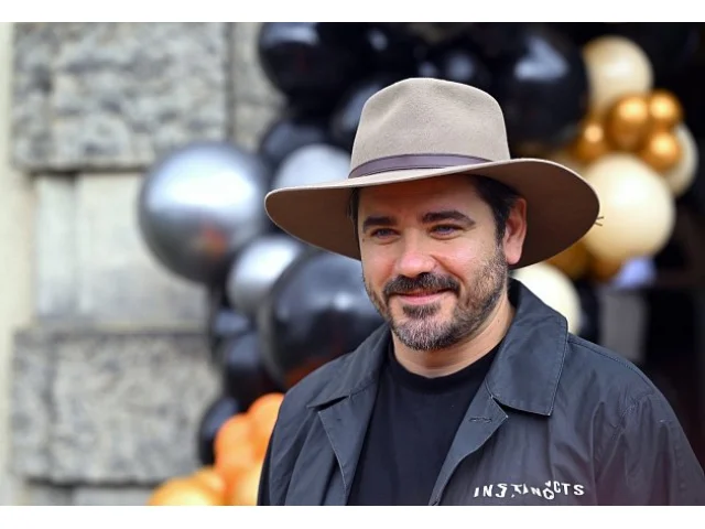 Vojtěch Kotek otevřeně o Zrádcích: Měl jsem strach, aby se mi nesmáli