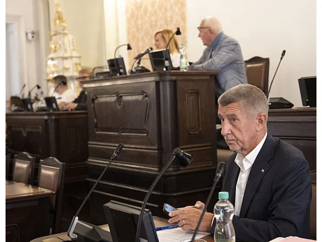 Zvýšení rozpočtového deficitu nebude úplně lehké. Možností postupu přichází v úvahu několik