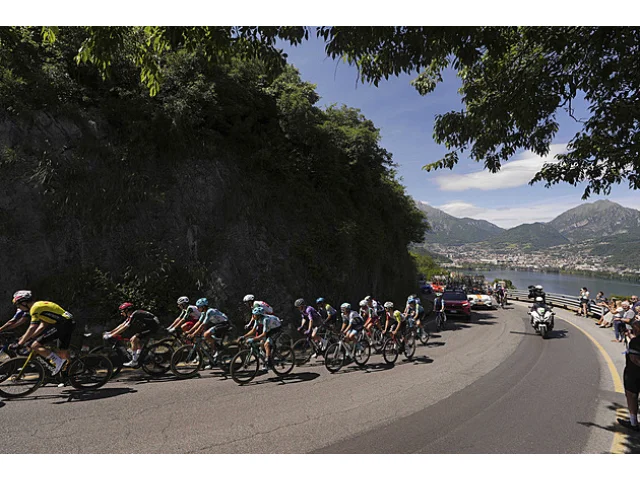 Vacek byl v úniku, všechny ale zaskočil Denz. Lídr Del Toro přišel o Ayusa