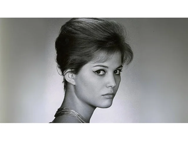 Zemřela Claudia Cardinale: Krásná, silná a tajemná žena, která dobyla filmový svět
