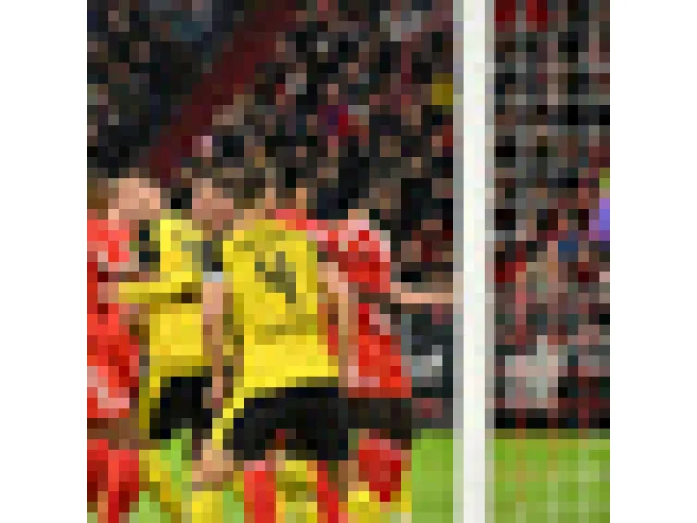 Bayern Mnichov má po výhře nad Dortmundem 2:1 už pětibodový náskok