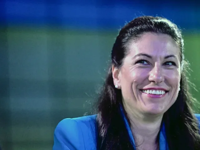 Novou ministryní spravedlnosti bude Eva Decroix