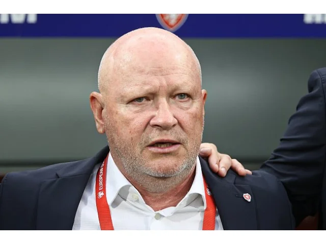 Hašek: Saúdové udělili obrovský progres. Bude to pro nás zajímavá konfrontace