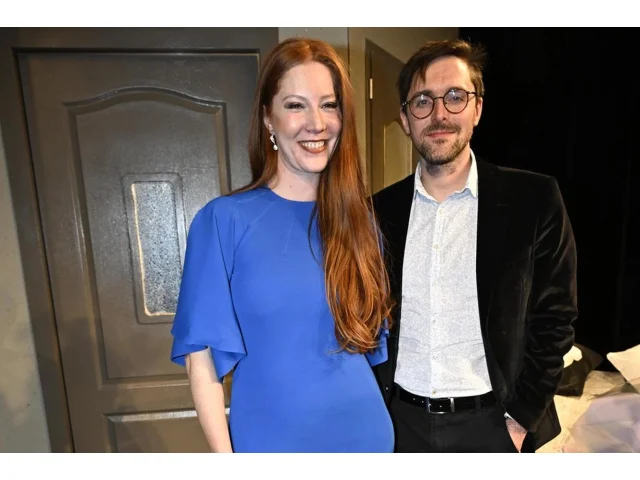 Láska Karla Heřmánka mladšího a Nikol Kouklové je nejspíš u konce. Hana Heřmánková udělala rázný krok