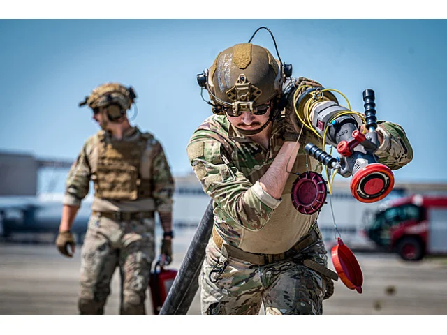 NATO rozšíří podzemní pavučinu. Napojí Česko na strategický přísun paliva