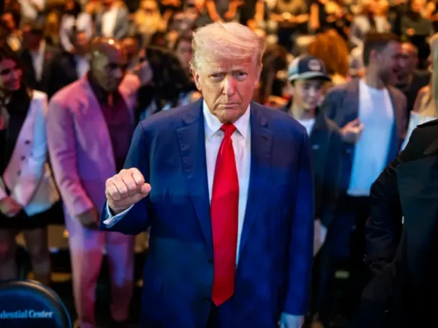 Trump nasadí Národní gardu k vymýcení kriminality. „Autoritářské převzetí moci,“ zní obavy