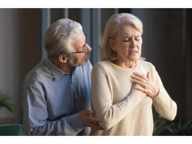 Počet infarktů v Česku klesá, riziko srdečního selhání ale roste